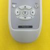 Remote Control For EPSON Projector EB-CS500Wi EB-CS510Xi EB-X6 EB-S7 EB-X7 EMP-X2 EMP-X3 EMP-X4 EMP-X5 EMP-6110 EMP-81 EMP-82 view 3