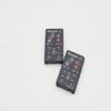 For Panasonic Remote Control, Suitable for Camera Use, Infrared Remote Control view 3
