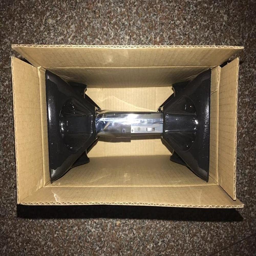 box For 43X0833 43X0832 42C0252 146G 10K SAS 2.5'' tested good Need more photos contact me