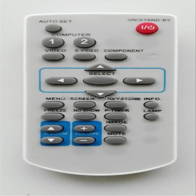 remote control suitable for EIKI Projector LC-XBM26W LC-XBM21 LC-XBM21W LC-XBL26 LC-XBL26W LC-XBL21 LC-XBL21W LC-XBL30 LC-XBL25