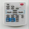 remote control suitable for EIKI Projector LC-XBM26W LC-XBM21 LC-XBM21W LC-XBL26 LC-XBL26W LC-XBL21 LC-XBL21W LC-XBL30 LC-XBL25 view 1