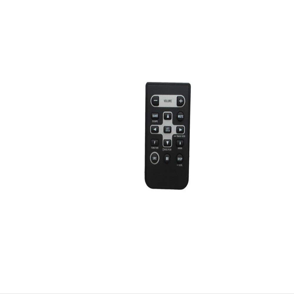 Remote Control For Pioneer DEH-7300BT DEH-X8500BS DEH-X7500HD DEH-X8500BH DEH-X8700BH DEH-X8600BJ DEH-63UB Car CD RDS RECEIVER