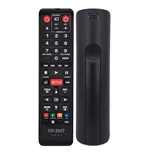 For Samsung BD-F5100 BD-FM51 BD-FM57C BD-H5100 BD-H5900 BD-J5500 BDF5500/XN BD-H5500