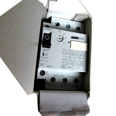 Factory Agent, 3VU1340-2MF00 3VU13402MF00