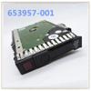 652583-B21 653957-001 600G10K 2.5 SAS 693569-003 Ensure in box. Promised to send in 24 hours view 1
