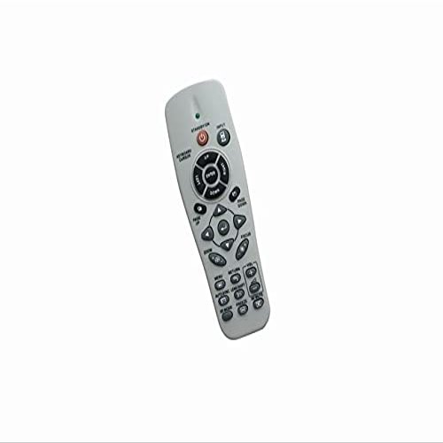 Remote Control For Sharp XG-F210X XG-MB66X PG-D3110X P PG-D50X3D PG-D3510X PG-D40X3D PG-D45X3D PG-D4010X DLP Projector