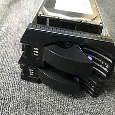 49Y1861 450G 15K 3.5 SAS For DS3500 Ensure in box. Promised to send in 24 hours