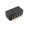 10PCS NTA1209MC DC/DC Isolated 1W Dual Output SM Converters power module view 1