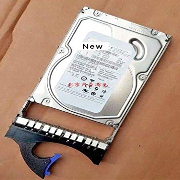 42D0777 42D0778 1TB SAS x3500 3550 3650 Ensure in box. Promised to send in 24 hours