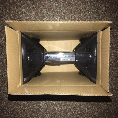box For YJ0GR 300GB SAS 10K 2.5'' HUC106030CSS600 0B25654 tested good