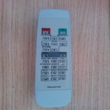 Projector Remote Control Controller for Sharp XR-M825XA/J325XA/XG-D300XA/XR-H825XA/PG-BN13