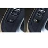 for 1 2 3 4 Series F22 F23 F30 F31 F34 F32 F33 F36 2014-2018 Radar Sensor Key Gear Panel Electric Eye Button Replacement (Black) view 3
