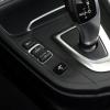 for 1 2 3 4 Series F22 F23 F30 F31 F34 F32 F33 F36 2014-2018 Radar Sensor Key Gear Panel Electric Eye Button Replacement (Black) view 4