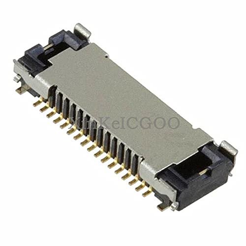 100PCS AXT334164 Sandwich panel connector 0.4mm 34POS SMD and