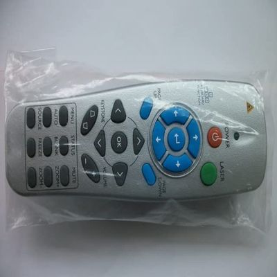 projector remote control controller For BENQ MP724 MP727