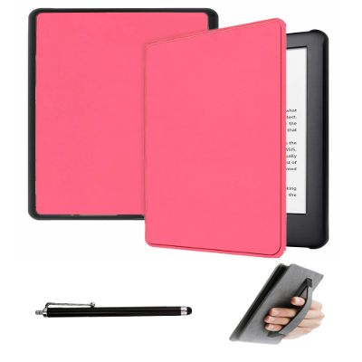Sakenitly Case for 6" Kindle Paperwhite (7th/6th/5th Generation, 2015/2013/2012 Release), Hand Rest Design Cover Fits Kindle Paperwhite Prior to 2018