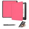 Sakenitly Case for 6" Kindle Paperwhite (7th/6th/5th Generation, 2015/2013/2012 Release), Hand Rest Design Cover Fits Kindle Paperwhite Prior to 2018 view 1