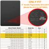 Sakenitly Case for 6" Kindle Paperwhite (7th/6th/5th Generation, 2015/2013/2012 Release), Hand Rest Design Cover Fits Kindle Paperwhite Prior to 2018 view 2
