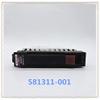 581286-B21 581311-001 600G 10K SAS 2.5 G7 Ensure in box. Promised to send in 24 hours view 1