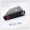 581286-B21 581311-001 600G 10K SAS 2.5 G7 Ensure in box. Promised to send in 24 hours view 2