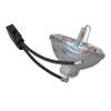 3LCD Projector Replacement Lamp Bulb For EPSON H363A H361C H362C H372C H363C H362B H372B H363B H361A H362A view 2