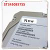 581313-001 Z800 Z600 ST3450857SS 450G 15K SAS 3.5inch Ensure in box. Promised to send in 24 hours view 1