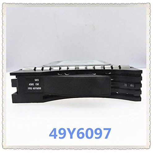 49Y6097 450G 15K SAS 3.5 X3650M4 49Y6099 Ensure in box. Promised to send in 24 hours