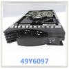 49Y6097 450G 15K SAS 3.5 X3650M4 49Y6099 Ensure in box. Promised to send in 24 hours view 2