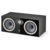 Focal Theva Center - 2-Way Center Channel Speaker with 6.5-Inch Drivers, Sold Individually, Black - FTHEVACCBK view 1