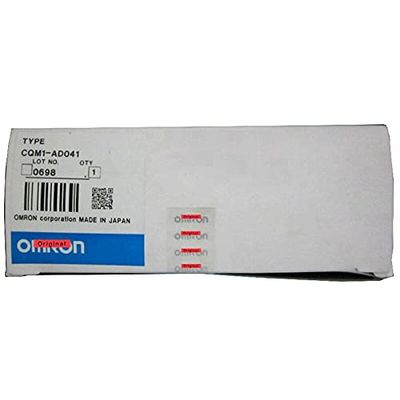Factory Agent, CQM1-AD041
