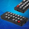 IR Infrared Video Recording Remote Control For Sony Camera RMT-DSLR1 RMT-DSLR2 A230 A290 A330 A380 NEX-5 NEX-5N NEX-6 NEX-7 view 3