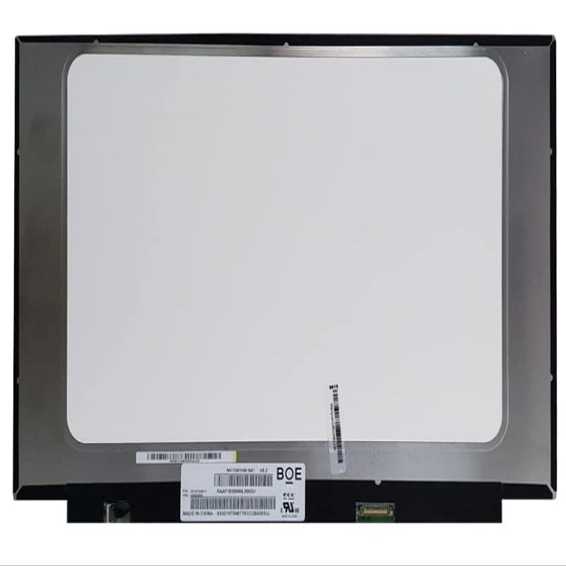 7000-15 K505B rescuer Y7000 HD ips screen color gamut NV156FHM-N61