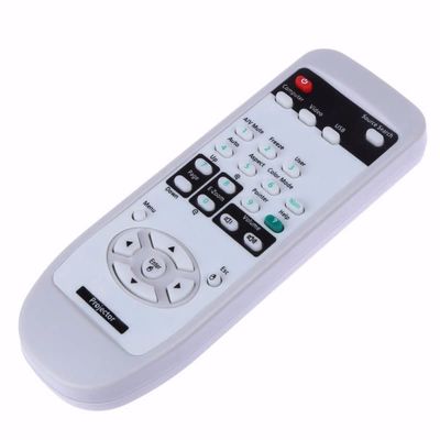 Projector Remote Control Suitable For EPSON EMP-S3 EMP-S3 X3 S4 EMP-83 EMP-83H EB-440W EB-450W EB-460/I H283A emp-s1 TYFor EPSON01