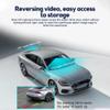 Backup Camera for Car Security Dash Cam Front and Rear Vehicle Camera Dual DashCam Back up Camera, 3 Inch IPS Screen Video Recorder G-Sensor Night Vision Truck Camera view 2
