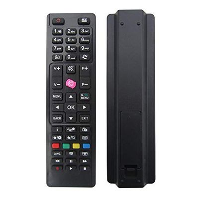 32FLYR274SC.49FLHYR277S.FIN40BASEBK.20FMA4210.32-FHA-4530.40FLHY274S.42FLHK249B.42FLHK249B Remote Control for Finlux TV