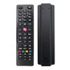 32FLYR274SC.49FLHYR277S.FIN40BASEBK.20FMA4210.32-FHA-4530.40FLHY274S.42FLHK249B.42FLHK249B Remote Control for Finlux TV view 1