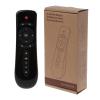 2.4GHz Fly Air Mouse T2 Remote Control Wireless 3D Gyro Motion Stick PC Android Nov-26A view 1