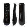 2.4GHz Fly Air Mouse T2 Remote Control Wireless 3D Gyro Motion Stick PC Android Nov-26A view 3