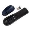 2.4GHz Fly Air Mouse T2 Remote Control Wireless 3D Gyro Motion Stick PC Android Nov-26A view 4
