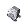 CPU Water Block Water Tank PWM Pump for Intel LGA AMD Ryzen FM1 FM2,I7 I9 Integrated Watercooler ITX Case Kit (for AMD) view 4