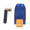 Transceiver Module, RS485 Transceiver Module, Transceiver Module 433MHz Bus RF Serial Port RS485 UART Transceiver Module DTU for PTZ Camera view 1