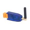 Transceiver Module, RS485 Transceiver Module, Transceiver Module 433MHz Bus RF Serial Port RS485 UART Transceiver Module DTU for PTZ Camera view 2