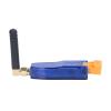 Transceiver Module, RS485 Transceiver Module, Transceiver Module 433MHz Bus RF Serial Port RS485 UART Transceiver Module DTU for PTZ Camera view 3