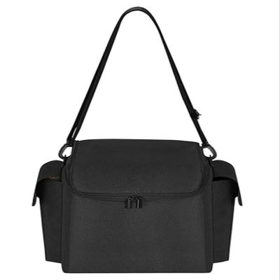 AZTOPA Speaker Carrying Case Tote Bag Compatible with JBL Partybox Encore Essential Portable Party Speaker & Accessories, Padded Shock-absorbing Material, Enhanced Protection