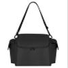 AZTOPA Speaker Carrying Case Tote Bag Compatible with JBL Partybox Encore Essential Portable Party Speaker & Accessories, Padded Shock-absorbing Material, Enhanced Protection view 1