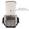 AZTOPA Speaker Carrying Case Tote Bag Compatible with JBL Partybox Encore Essential Portable Party Speaker & Accessories, Padded Shock-absorbing Material, Enhanced Protection view 3