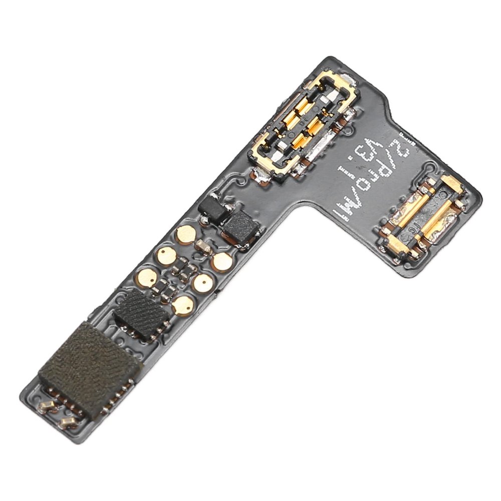 Battery External Replacement Cable, External Battery Repair Flex Cable for Battery External Replacement Cable (for 12 12Pro)