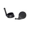 DAGIJIRD Rubber Shutter Port Cover Camera Repair Parts for Canon EOS 5D Mark IV / 5D4 / 5DIV view 2