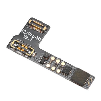 Battery External Replacement Cable, External Battery Repair Flex Cable for Battery External Replacement Cable (for 12 Mini)