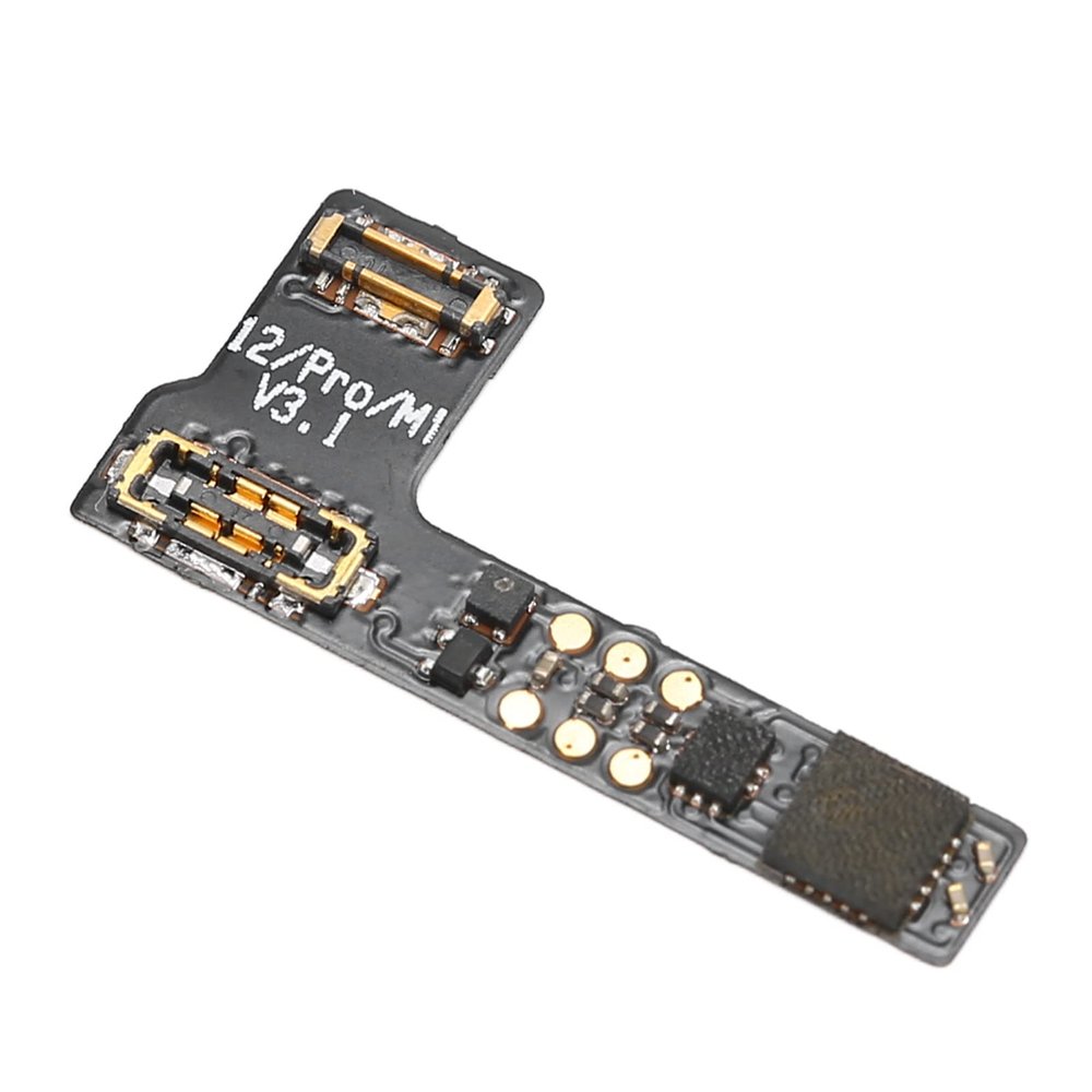 Battery External Replacement Cable, External Battery Repair Flex Cable for Battery External Replacement Cable (for 12 Mini)